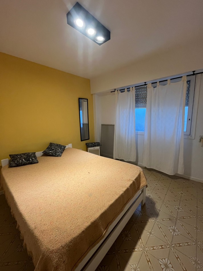 DEPARTAMENTO DE DOS AMBIENTES EN VENTA EN SAN BERNARDO SOBRE CHIOZZA