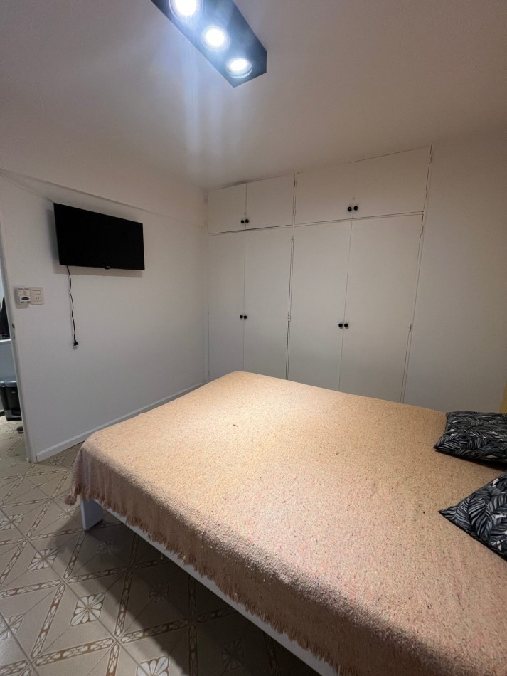 DEPARTAMENTO DE DOS AMBIENTES EN VENTA EN SAN BERNARDO SOBRE CHIOZZA