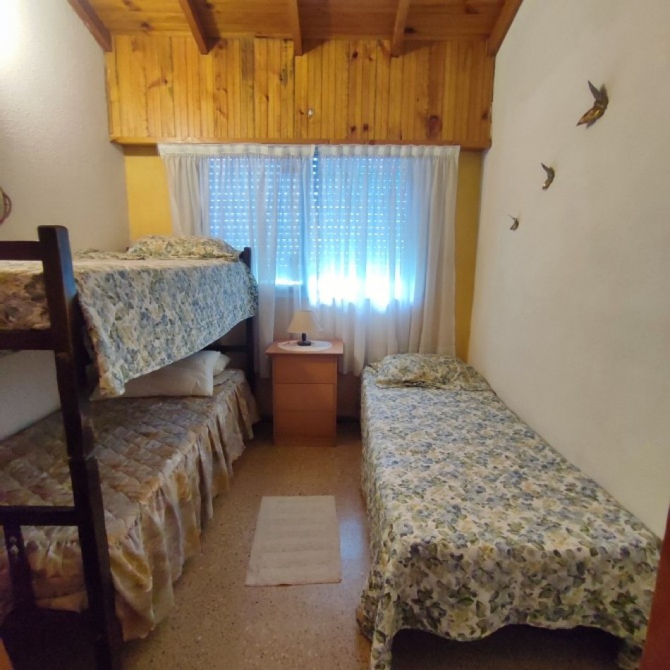 PH EN PLANTA BAJA EN VENTA EN SAN BERNARDO CON GAS NATURAL