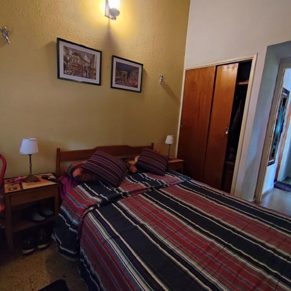 PH EN PLANTA BAJA EN VENTA EN SAN BERNARDO CON GAS NATURAL