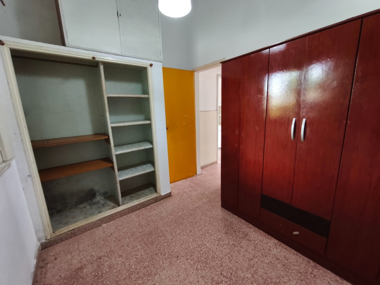 CASA EN VENTA EN MAR DE AJO PLANTA BAJA CON GAS NATURAL Y COCHERA