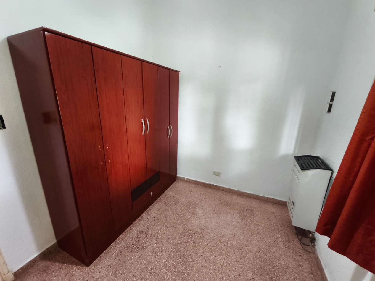 CASA EN VENTA EN MAR DE AJO PLANTA BAJA CON GAS NATURAL Y COCHERA