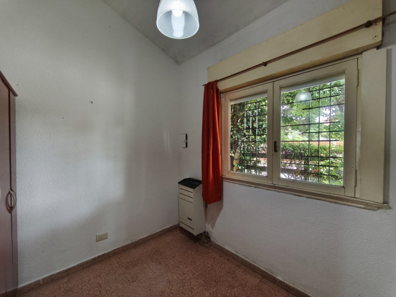 CASA EN VENTA EN MAR DE AJO PLANTA BAJA CON GAS NATURAL Y COCHERA