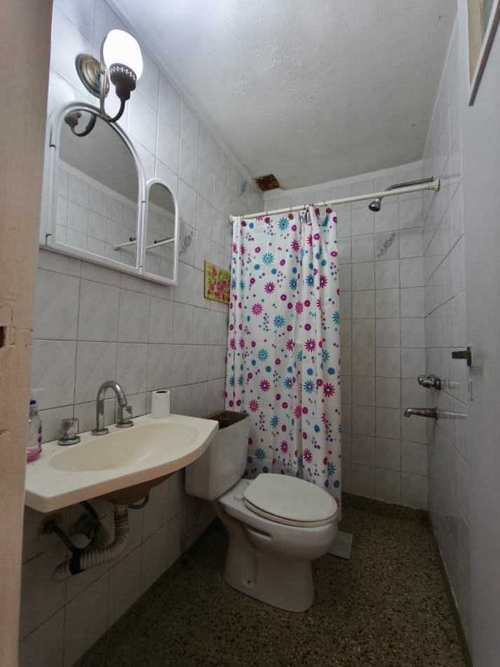 CASA EN VENTA EN MAR DE AJO PLANTA BAJA CON GAS NATURAL Y COCHERA