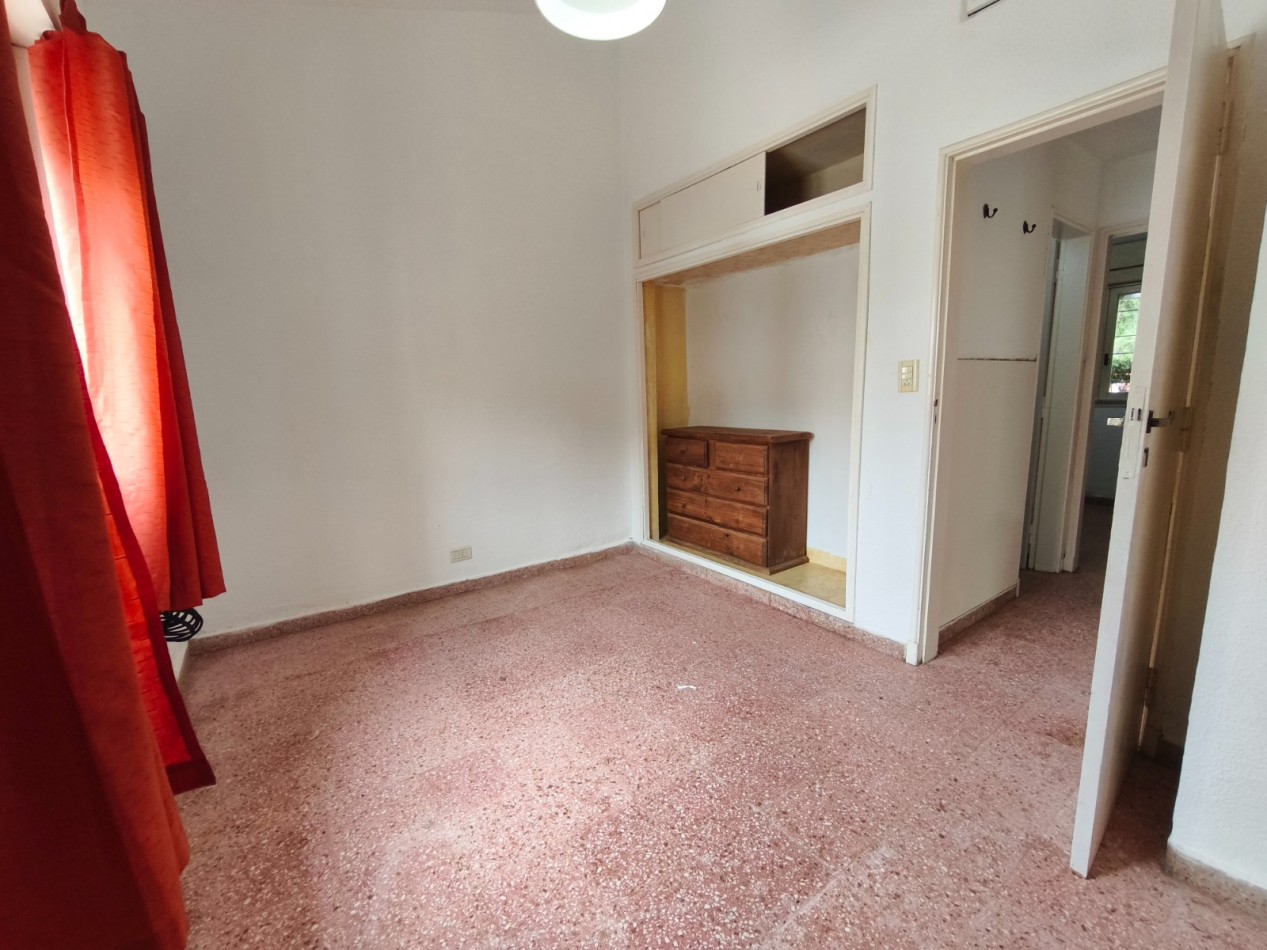 CASA EN VENTA EN MAR DE AJO PLANTA BAJA CON GAS NATURAL Y COCHERA