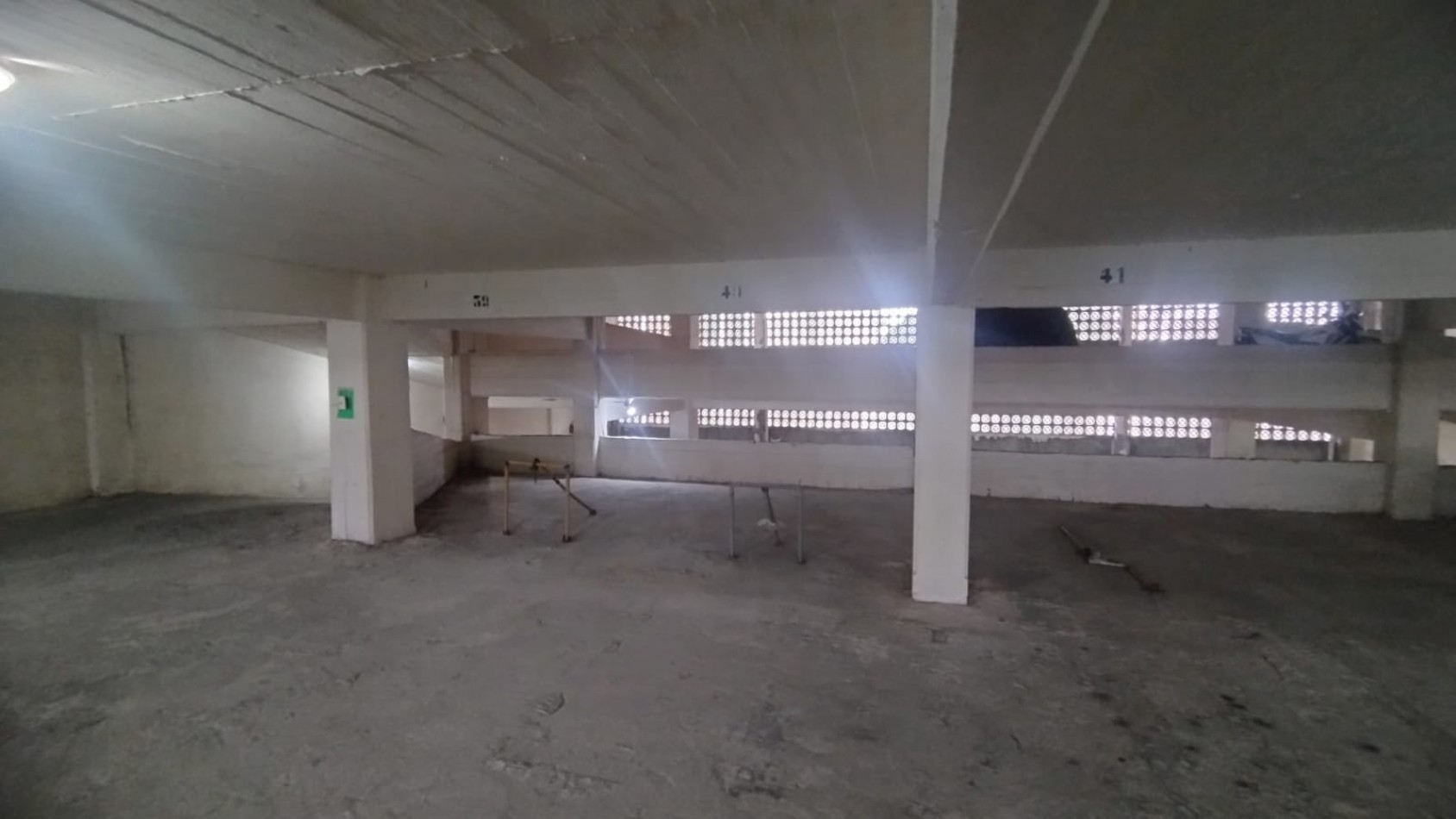 DEPARTAMENTO 2 AMBIENTES EN SAN BERNARDO CON COCHERA Y GAS NATURAL