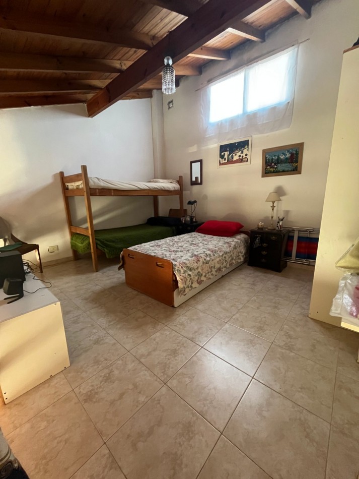 DEPARTAMENTO 2 AMBIENTES EN VENTA EN MAR DE AJO CON GAS NATURAL A LA CALLE