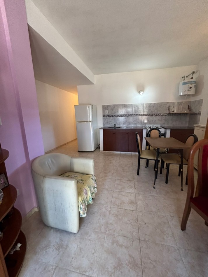 DUPLEX AL FRENTE INDEPENDIENTE COSTA AZUL A ESTRENAR
