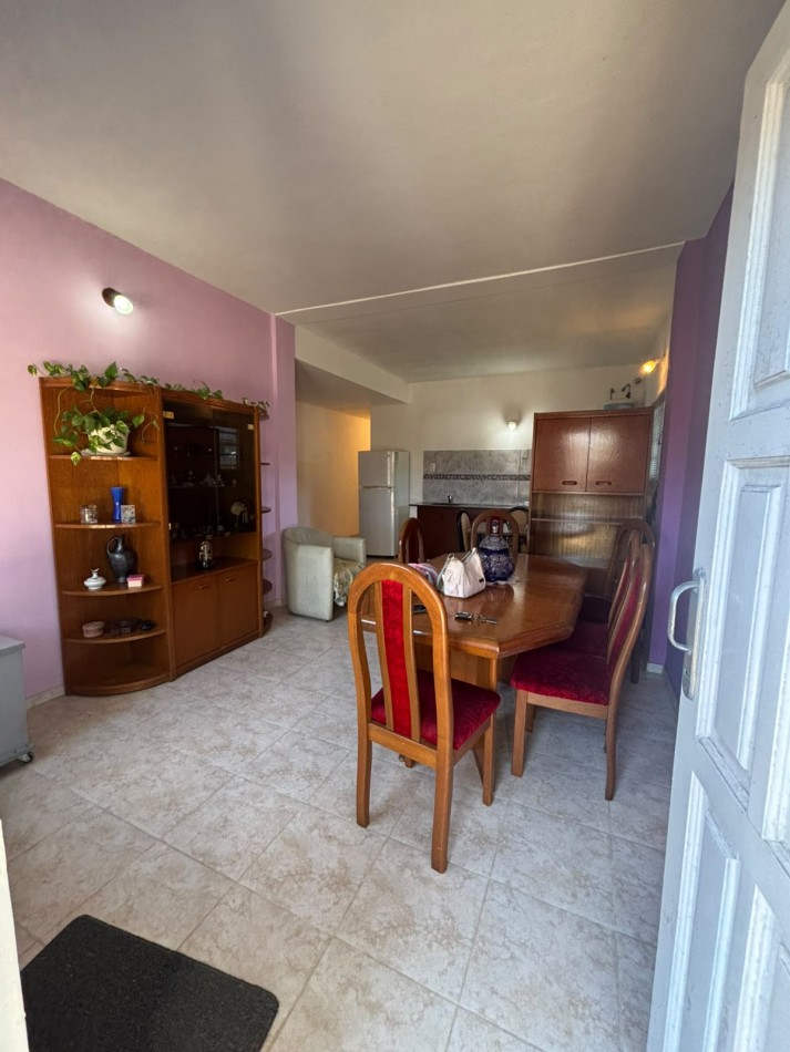 DUPLEX AL FRENTE INDEPENDIENTE COSTA AZUL A ESTRENAR