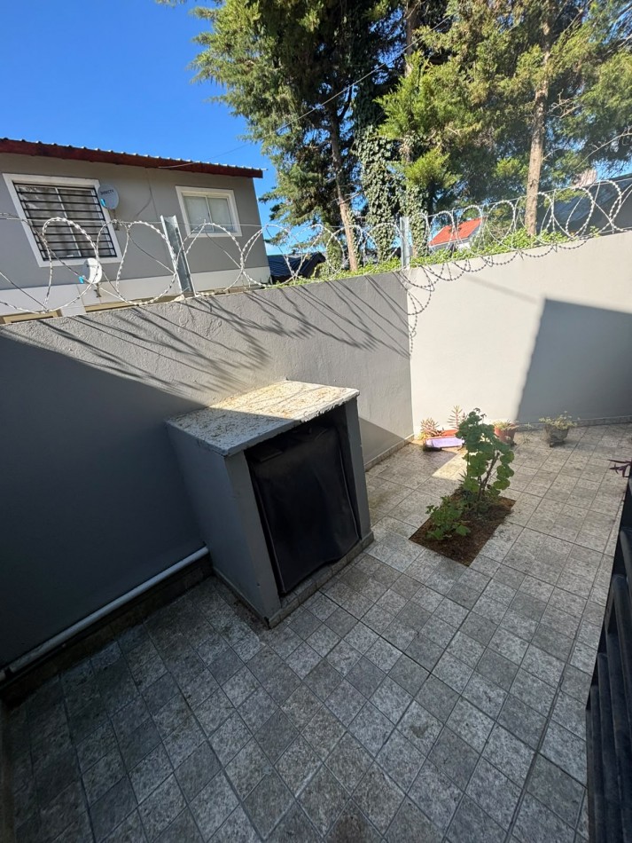 DUPLEX AL FRENTE INDEPENDIENTE COSTA AZUL A ESTRENAR