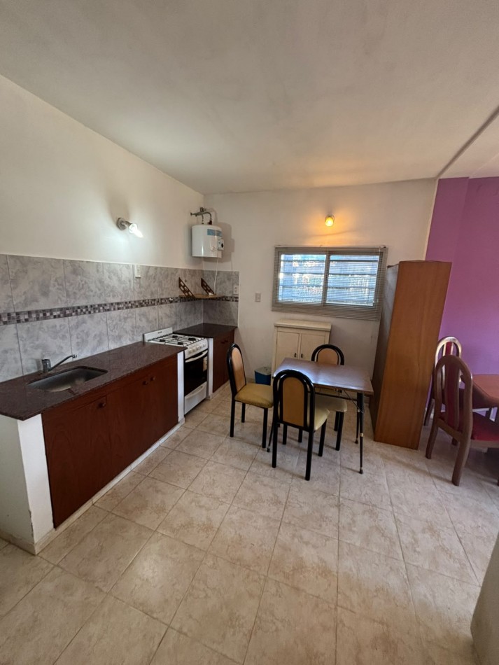 DUPLEX AL FRENTE INDEPENDIENTE COSTA AZUL A ESTRENAR
