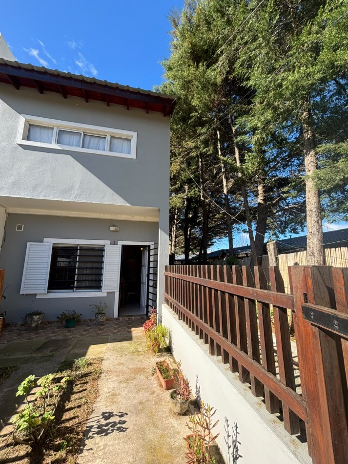 DUPLEX AL FRENTE INDEPENDIENTE COSTA AZUL A ESTRENAR