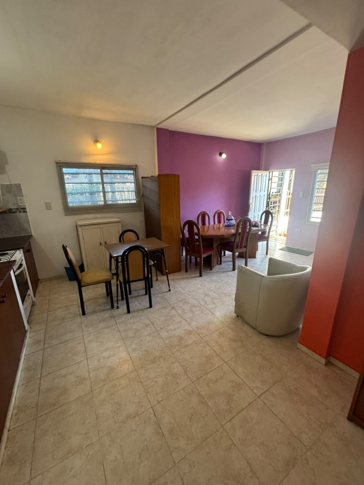 DUPLEX AL FRENTE INDEPENDIENTE COSTA AZUL A ESTRENAR