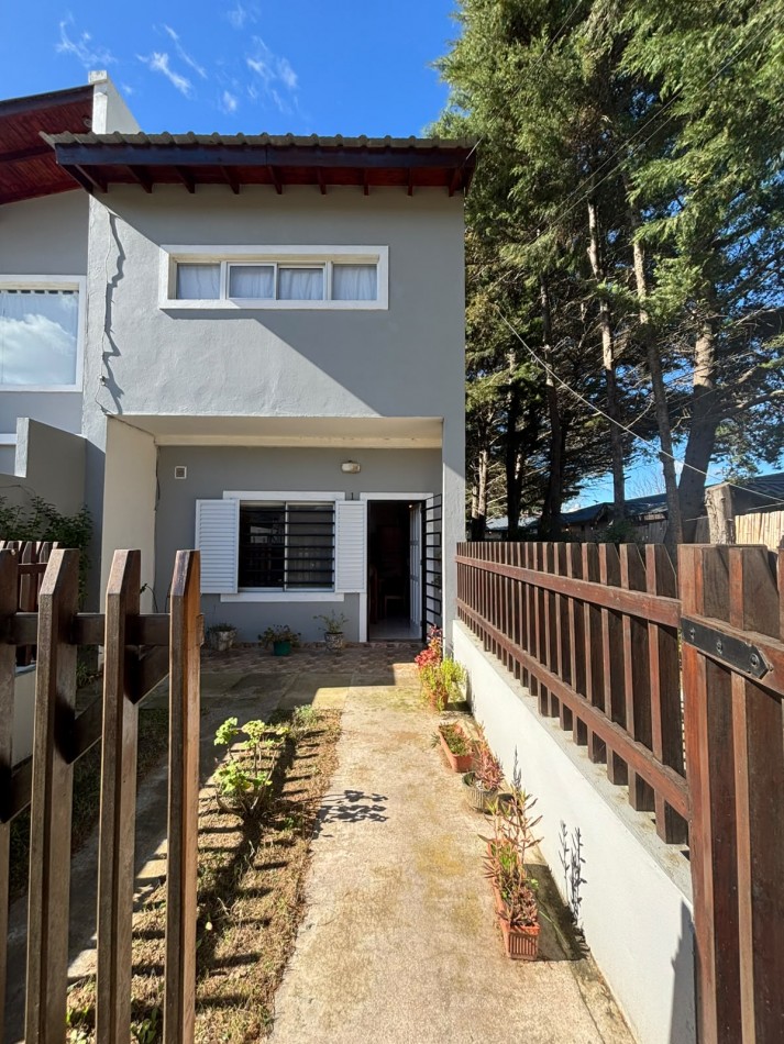 DUPLEX AL FRENTE INDEPENDIENTE COSTA AZUL A ESTRENAR