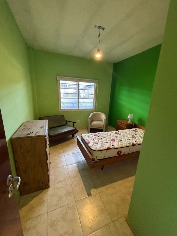 DUPLEX AL FRENTE INDEPENDIENTE COSTA AZUL A ESTRENAR