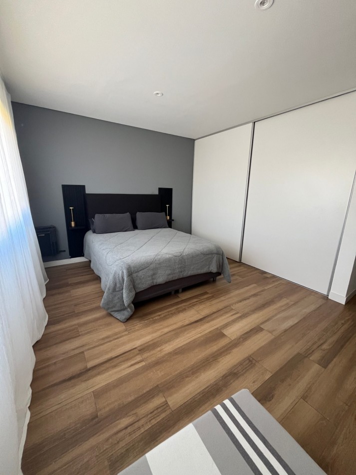 HERMOSA CASA EN VENTA EN MAR DE AJO ESTILO MODERNO