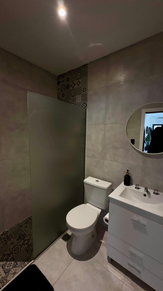 HERMOSA CASA EN VENTA EN MAR DE AJO ESTILO MODERNO