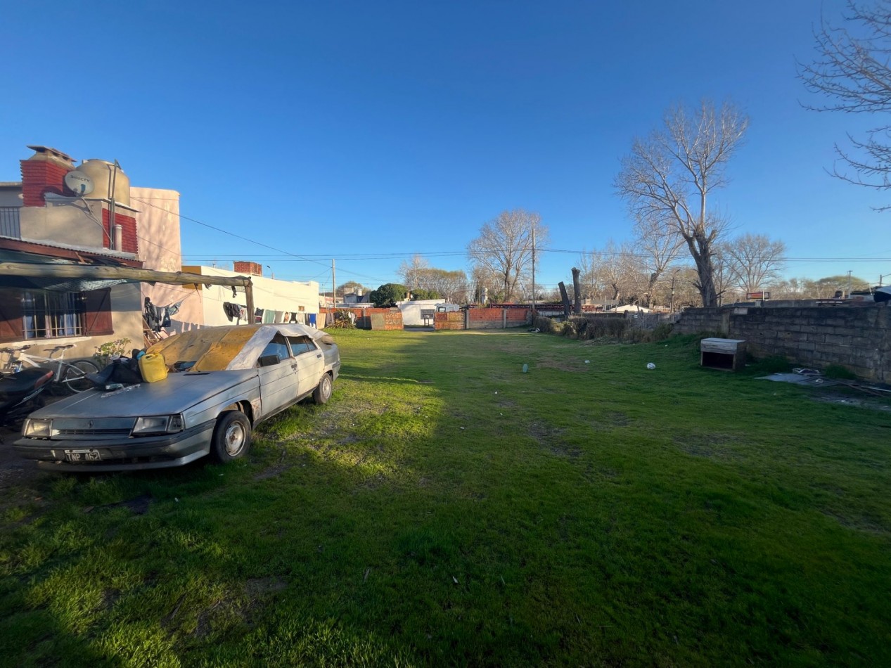 GALPON DE 310MTS EN VENTA EN MAR DE AJO SOBRE LOTE DE 1000 MTS