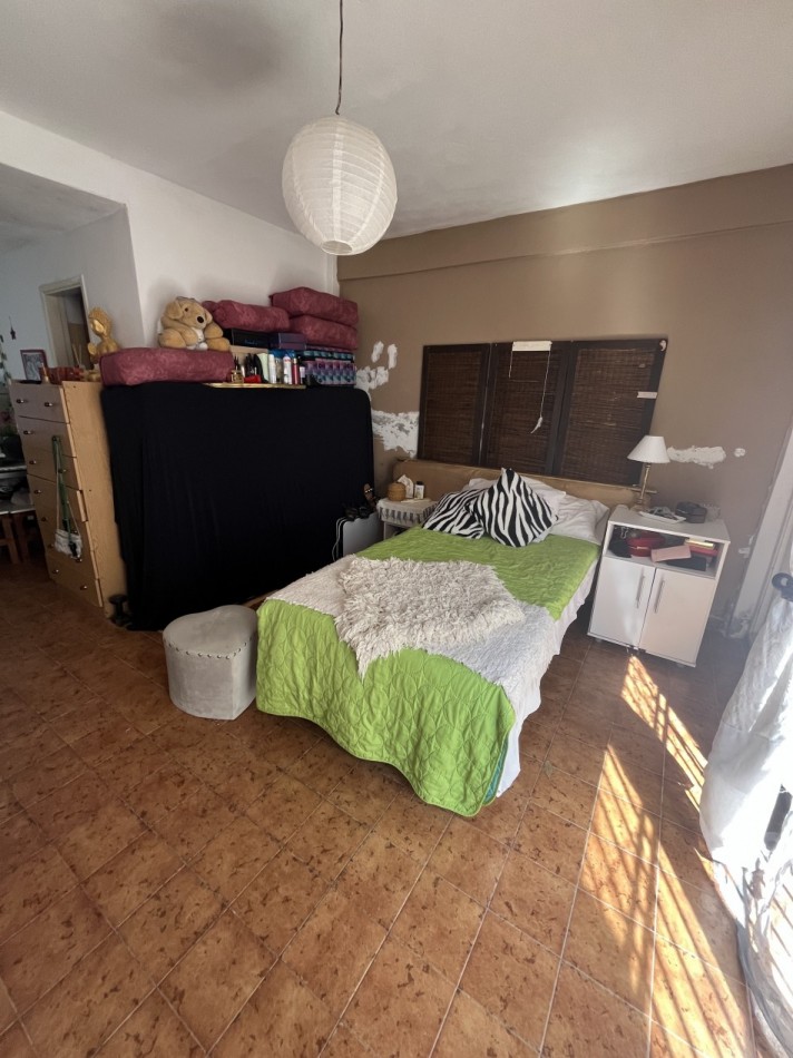 DEPARTAMENTO EN VENTA EN SAN BERNARDO PLANTA BAJA MONOAMBIENTE AMPLIO CON PATIO MUY LUMINOSO