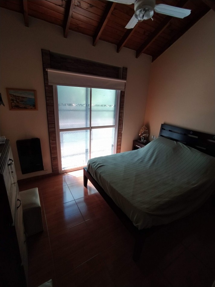 Hermoso Ph A La Venta En Mar De Ajo Cochera Incorporada Dos Baños Dos Habitaciones