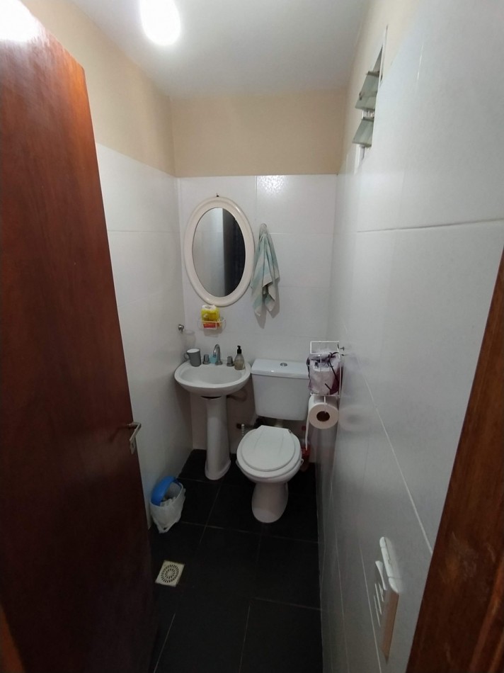 Hermoso Ph A La Venta En Mar De Ajo Cochera Incorporada Dos Baños Dos Habitaciones