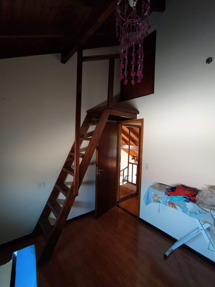 Hermoso Ph A La Venta En Mar De Ajo Cochera Incorporada Dos Baños Dos Habitaciones
