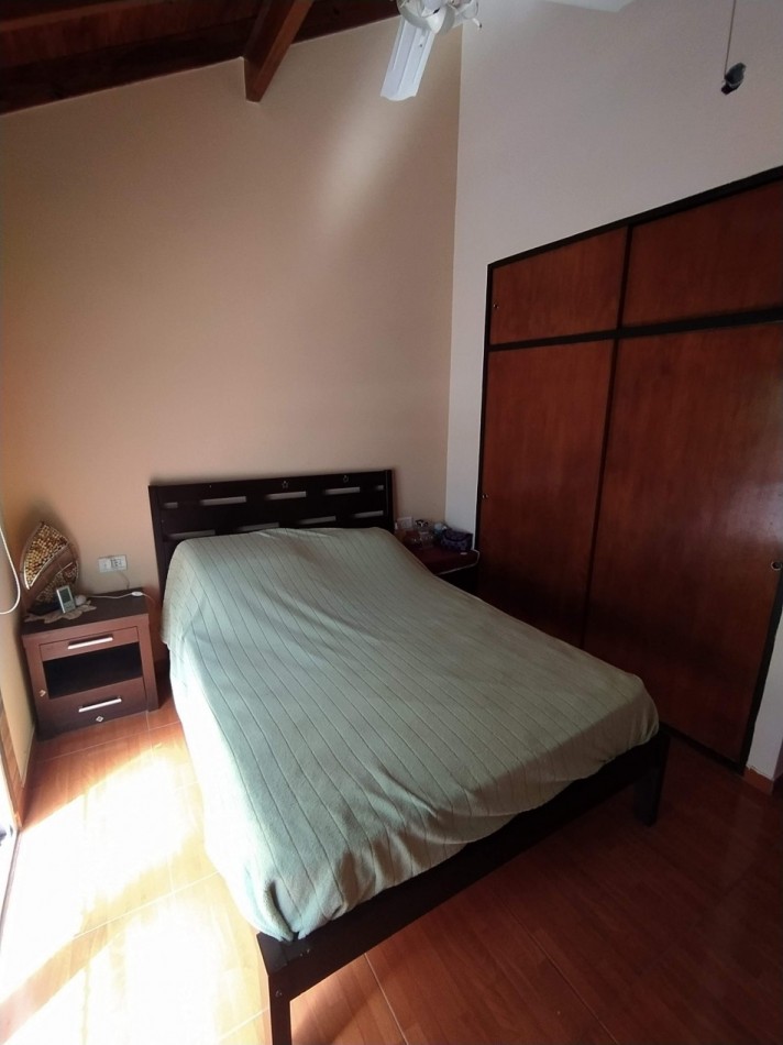 Hermoso Ph A La Venta En Mar De Ajo Cochera Incorporada Dos Baños Dos Habitaciones