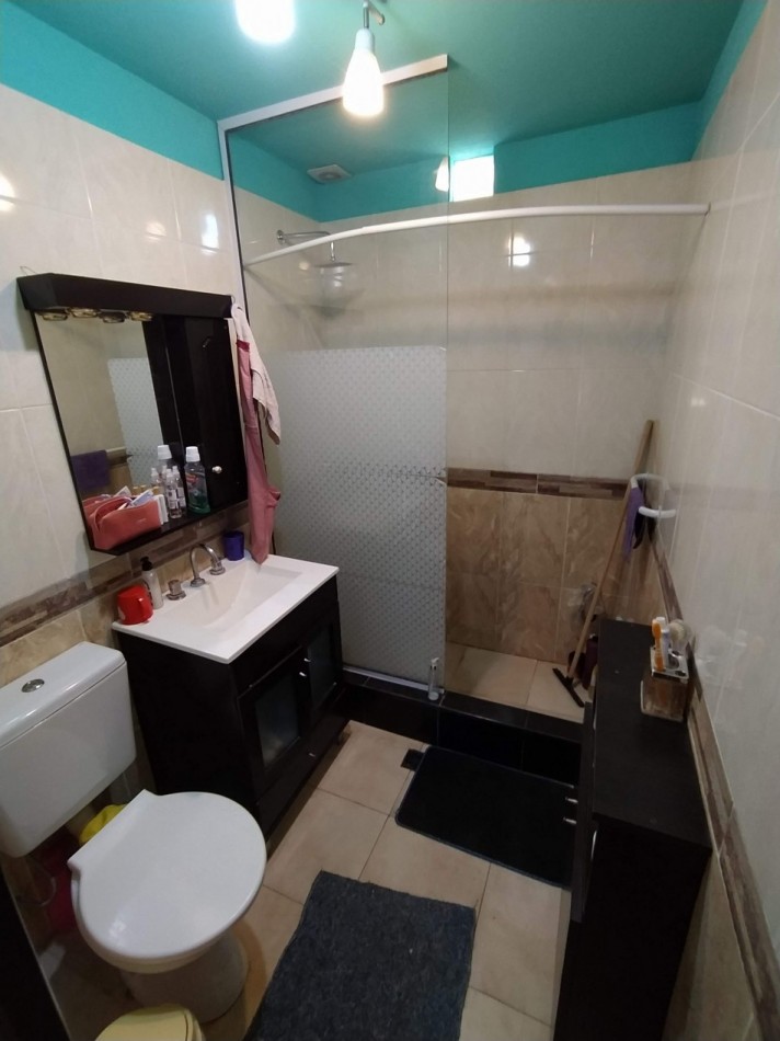 Hermoso Ph A La Venta En Mar De Ajo Cochera Incorporada Dos Baños Dos Habitaciones