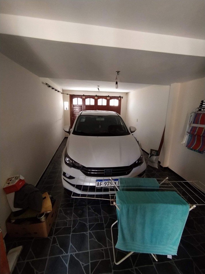 Hermoso Ph A La Venta En Mar De Ajo Cochera Incorporada Dos Baños Dos Habitaciones
