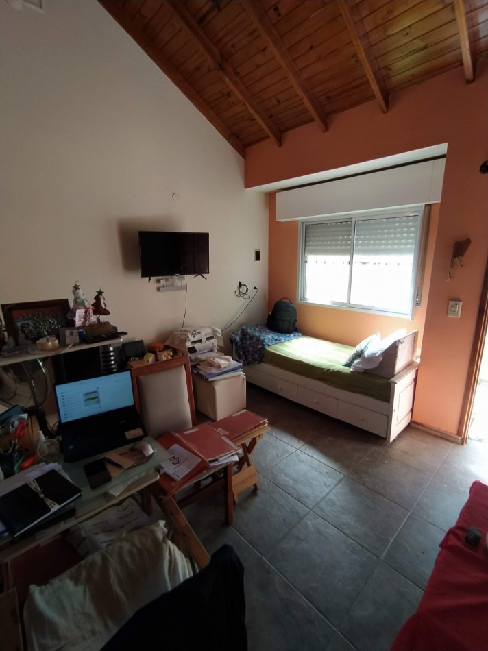 Hermoso Ph A La Venta En Mar De Ajo Cochera Incorporada Dos Baños Dos Habitaciones
