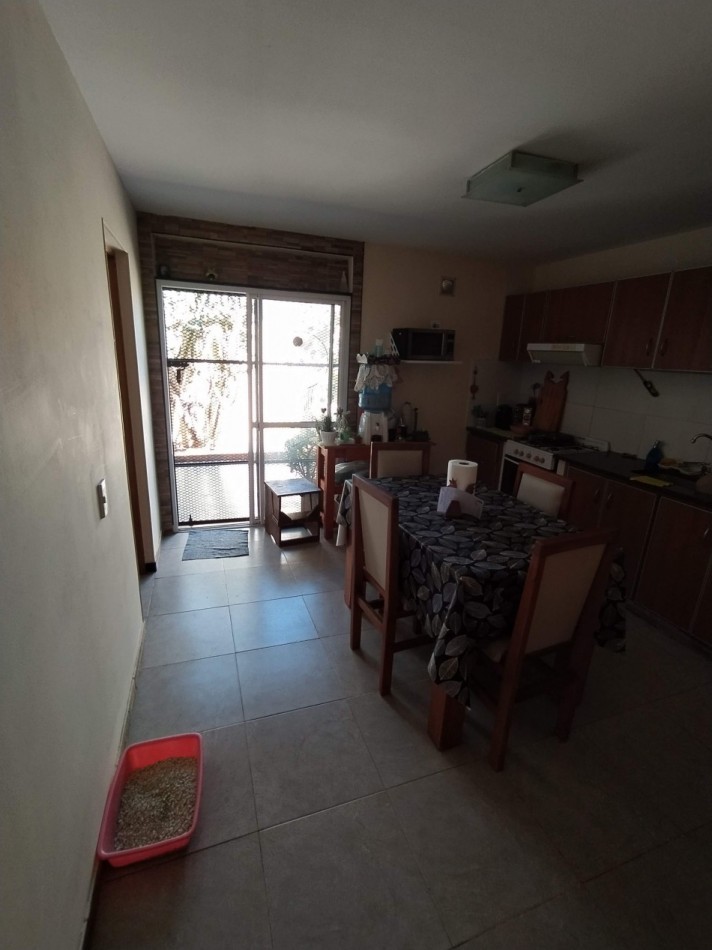 Hermoso Ph A La Venta En Mar De Ajo Cochera Incorporada Dos Baños Dos Habitaciones
