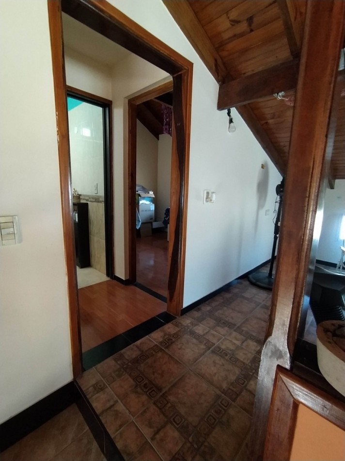 Hermoso Ph A La Venta En Mar De Ajo Cochera Incorporada Dos Baños Dos Habitaciones