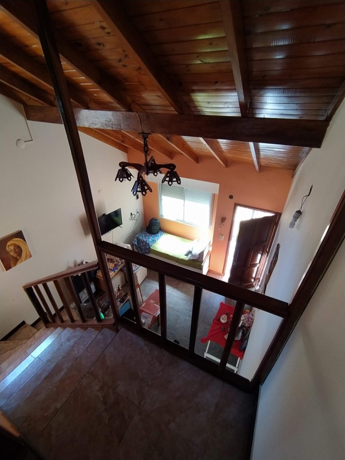 Hermoso Ph A La Venta En Mar De Ajo Cochera Incorporada Dos Baños Dos Habitaciones