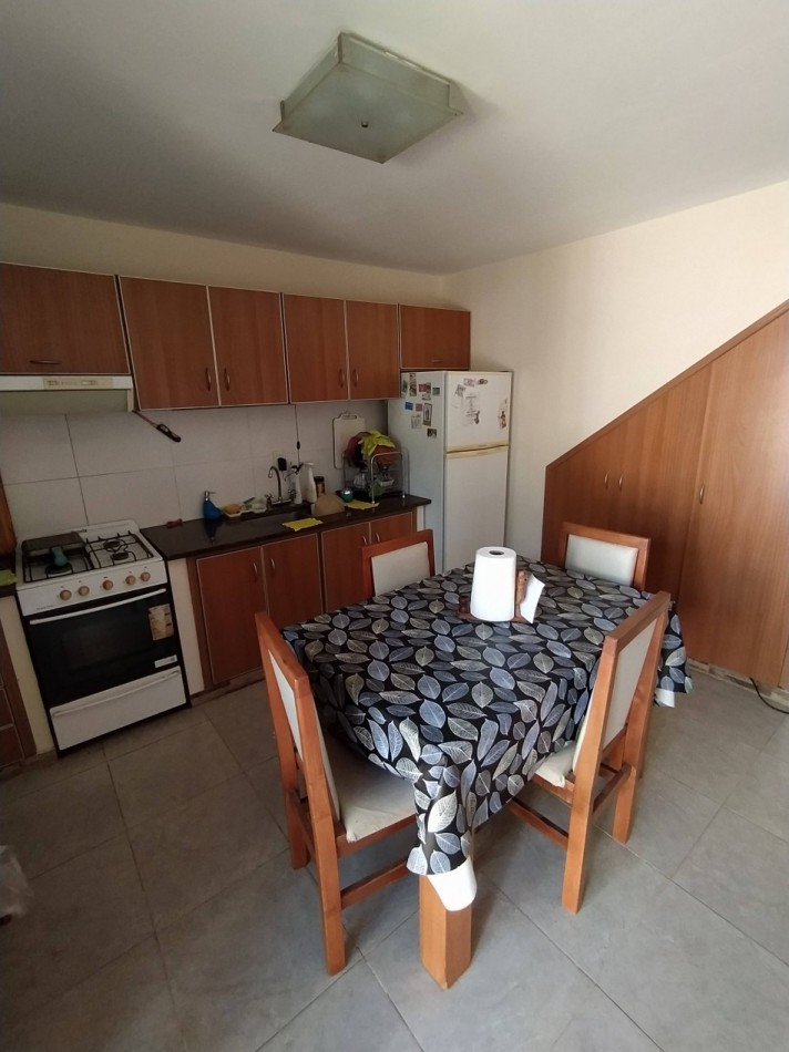 Hermoso Ph A La Venta En Mar De Ajo Cochera Incorporada Dos Baños Dos Habitaciones