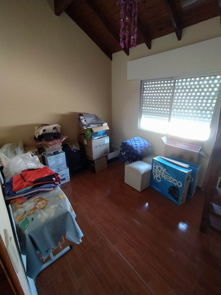 Hermoso Ph A La Venta En Mar De Ajo Cochera Incorporada Dos Baños Dos Habitaciones