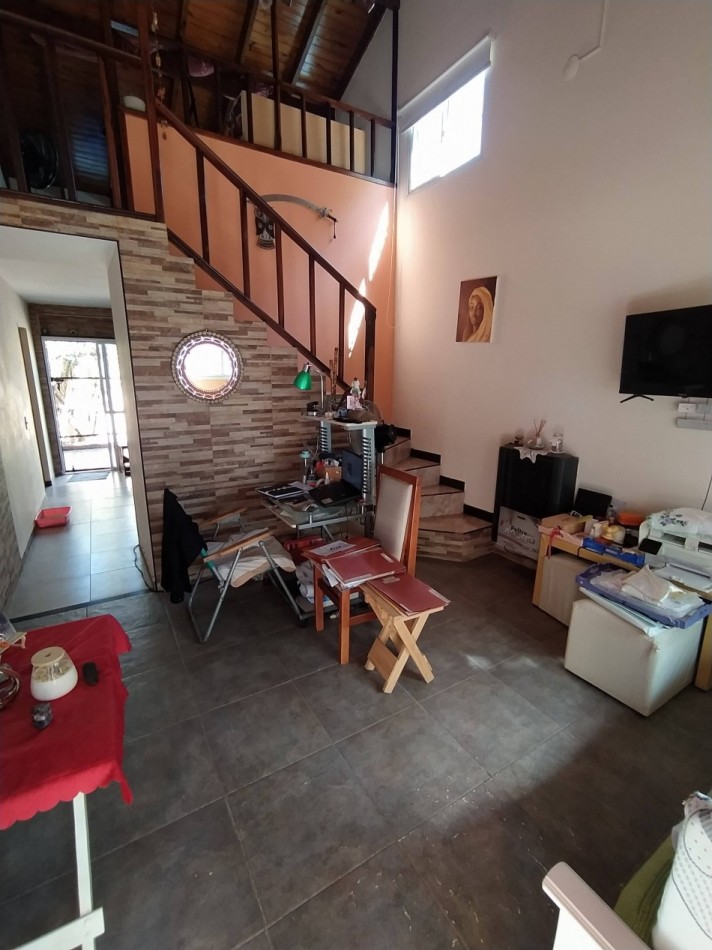 Hermoso Ph A La Venta En Mar De Ajo Cochera Incorporada Dos Baños Dos Habitaciones