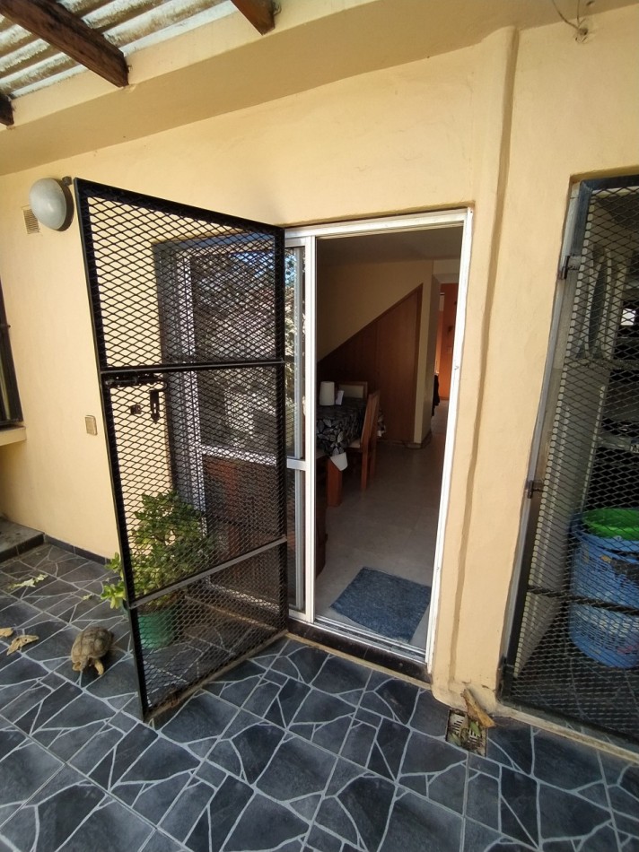 Hermoso Ph A La Venta En Mar De Ajo Cochera Incorporada Dos Baños Dos Habitaciones