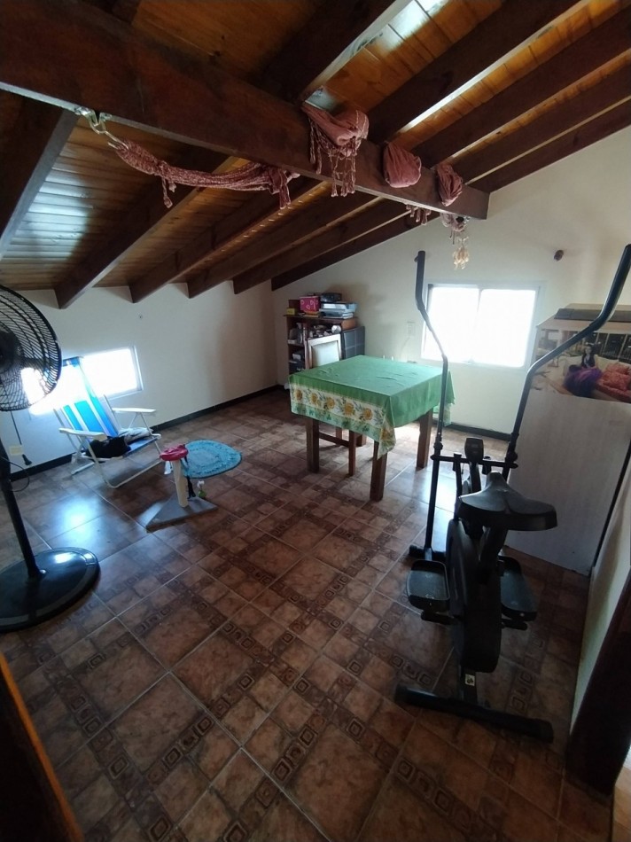 Hermoso Ph A La Venta En Mar De Ajo Cochera Incorporada Dos Baños Dos Habitaciones