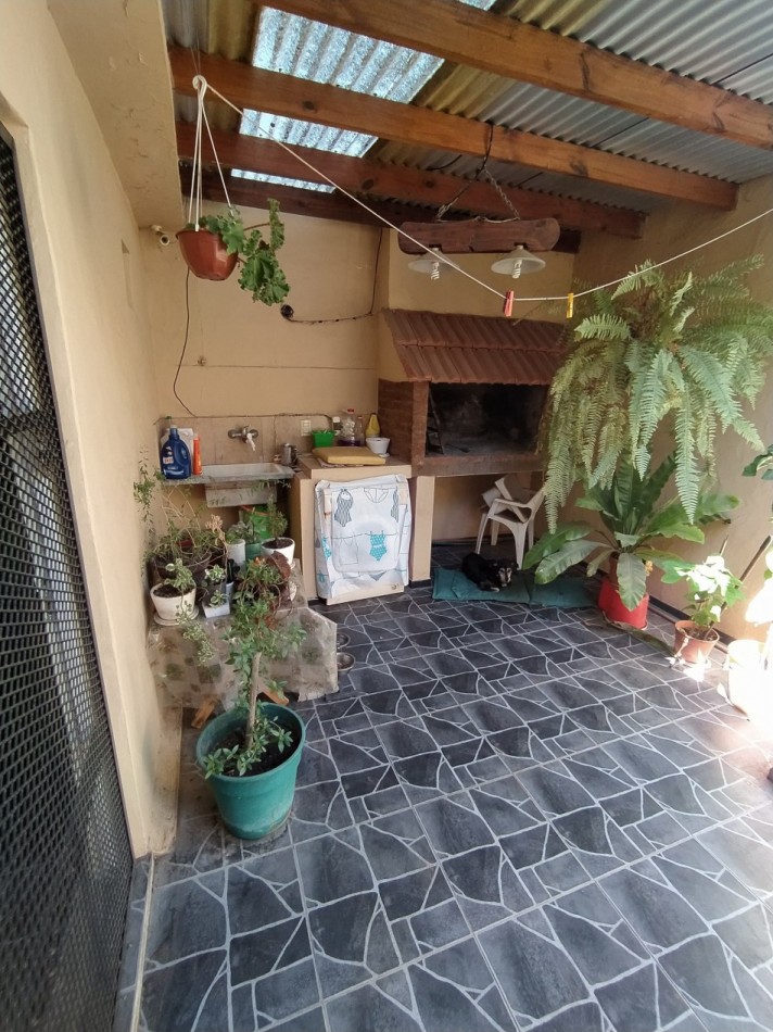 Hermoso Ph A La Venta En Mar De Ajo Cochera Incorporada Dos Baños Dos Habitaciones