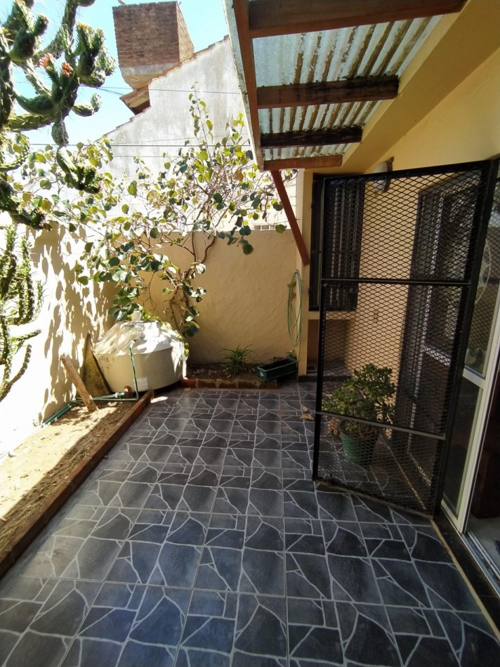 Hermoso Ph A La Venta En Mar De Ajo Cochera Incorporada Dos Baños Dos Habitaciones