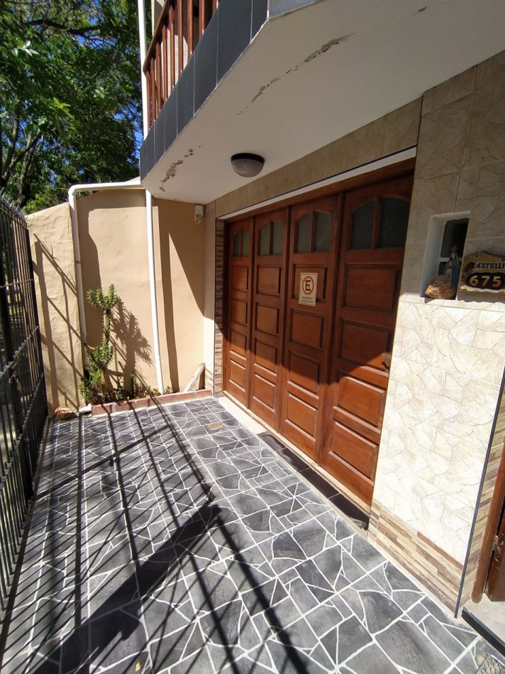 Hermoso Ph A La Venta En Mar De Ajo Cochera Incorporada Dos Baños Dos Habitaciones