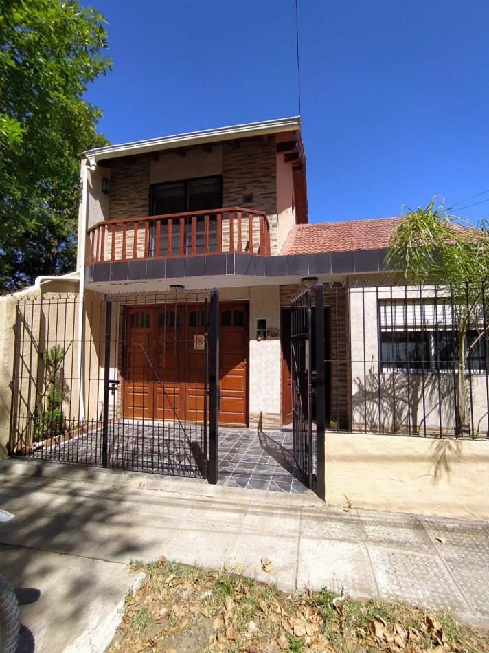 Hermoso Ph A La Venta En Mar De Ajo Cochera Incorporada Dos Baños Dos Habitaciones