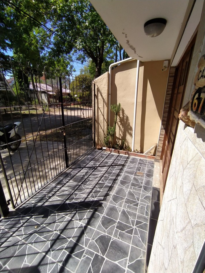 Hermoso Ph A La Venta En Mar De Ajo Cochera Incorporada Dos Baños Dos Habitaciones