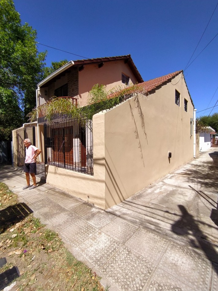 Hermoso Ph A La Venta En Mar De Ajo Cochera Incorporada Dos Baños Dos Habitaciones