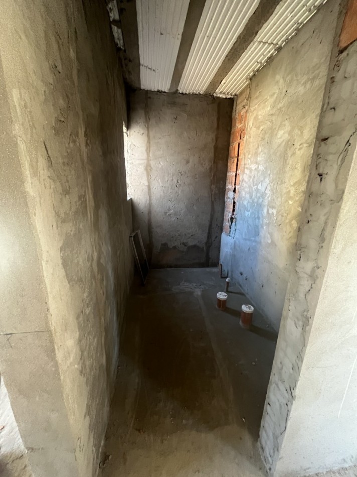 CASA EN POZO EN MAR DE AJO BARRIO SAN RAFAEL 3 DORMITORIOS 2 BAÑOS TODO PLANTA BAJA