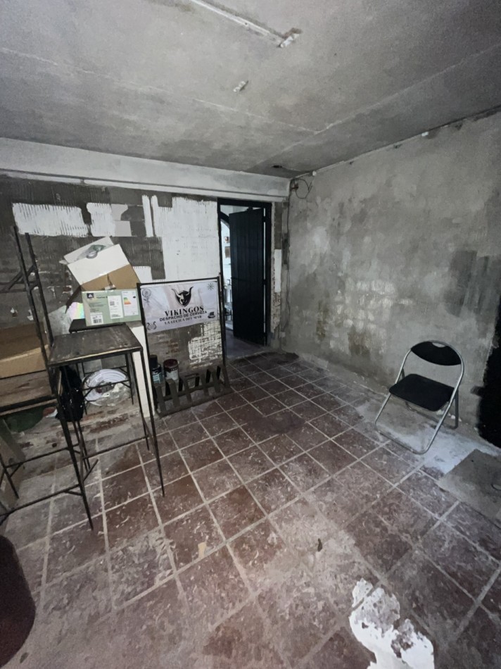 LOCAL COMERCIAL EN VENTA LUCILA DEL MAR SOBRE REBAGLIATTI