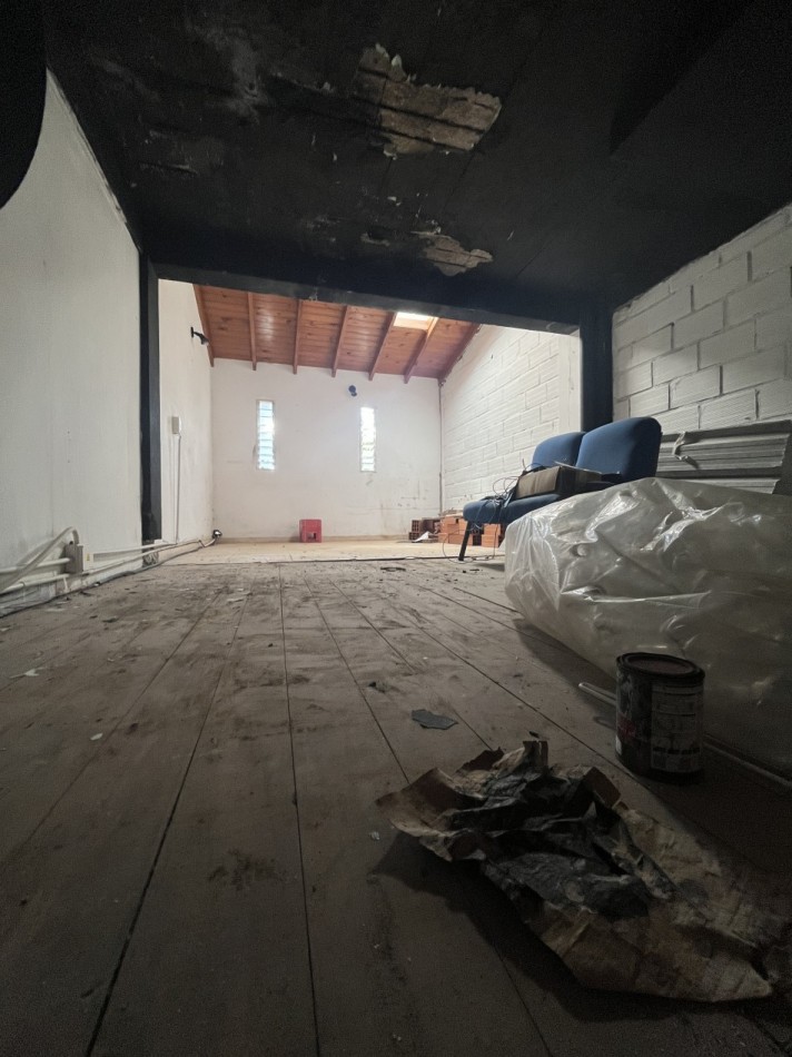 LOCAL COMERCIAL EN VENTA LUCILA DEL MAR SOBRE REBAGLIATTI