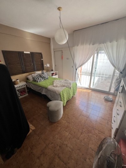 DEPARTAMENTO EN VENTA EN SAN BERNARDO PLANTA BAJA MONOAMBIENTE AMPLIO CON PATIO MUY LUMINOSO