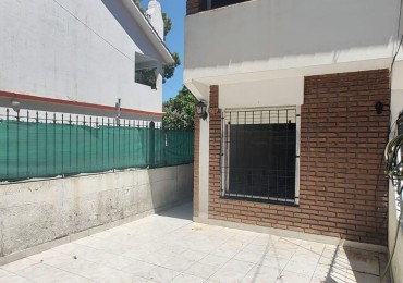 DUPLEX EN VENTA EN MAR DE AJO BARRIO SAN RAFAEL GAS NATURAL CONECTADO ENTRADA VEHICULAR 300MTS DEL MAR