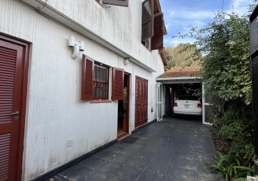 Ph Tipo Casa En Mar De Ajo Con Gas Natural Cochera Cubierta Patio Con Parrilla
